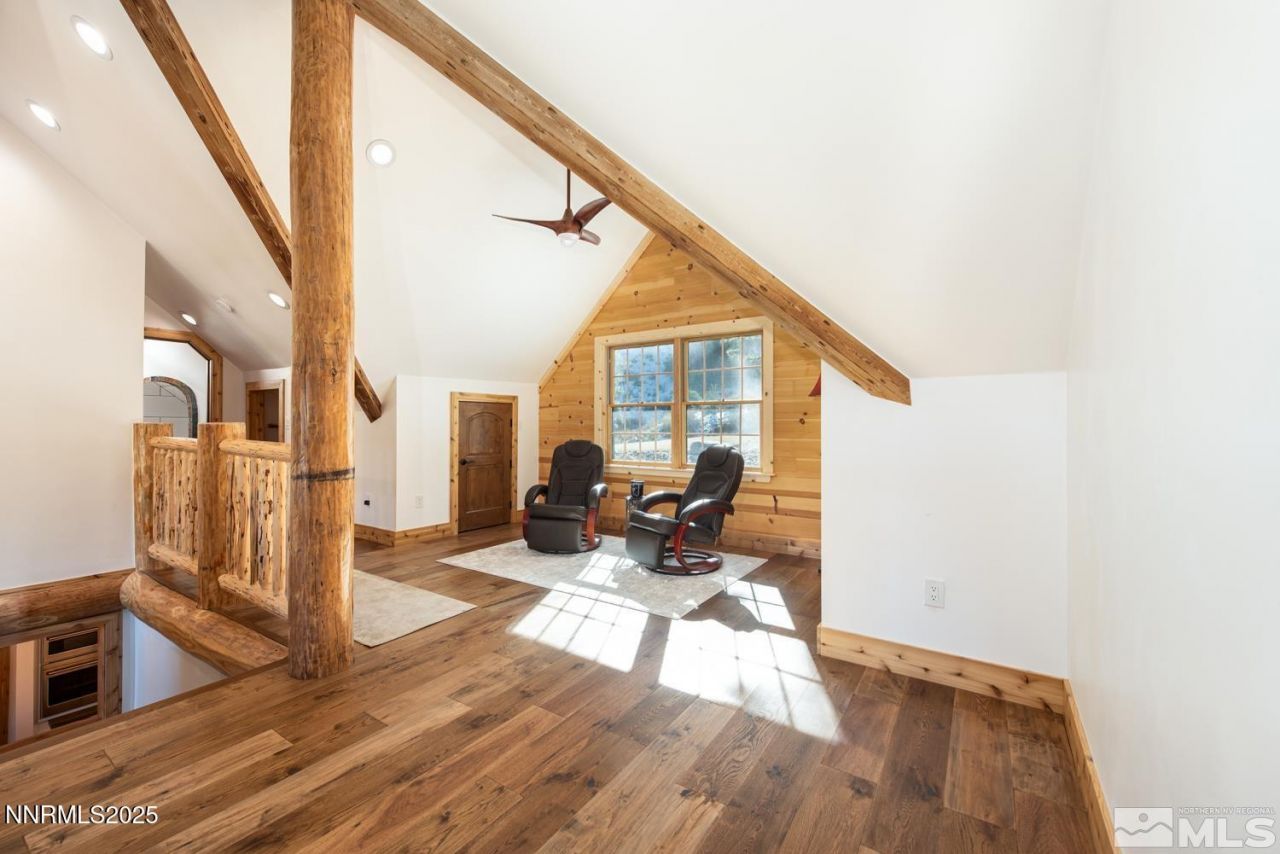 2196 Genoa Heights Lane, Genoa, NV 89411 Photo