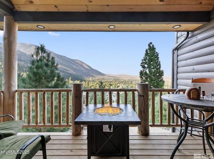 2196 Genoa Heights Lane, Genoa, NV 89411 Photo