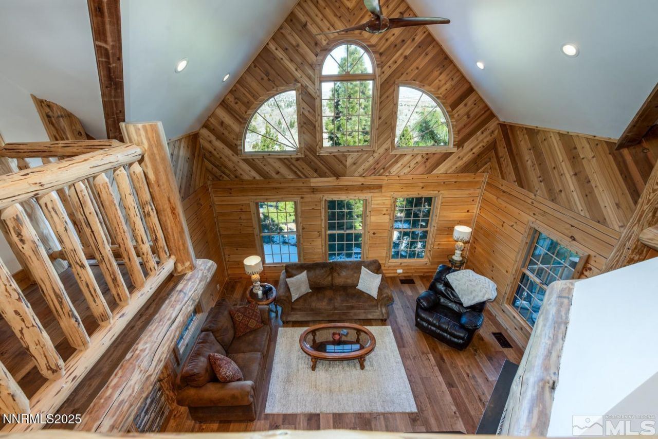 2196 Genoa Heights Lane, Genoa, NV 89411 Photo