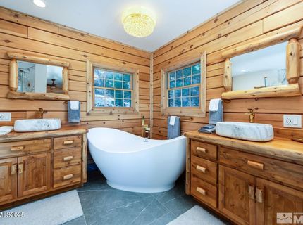 2196 Genoa Heights Lane, Genoa, NV 89411 Photo