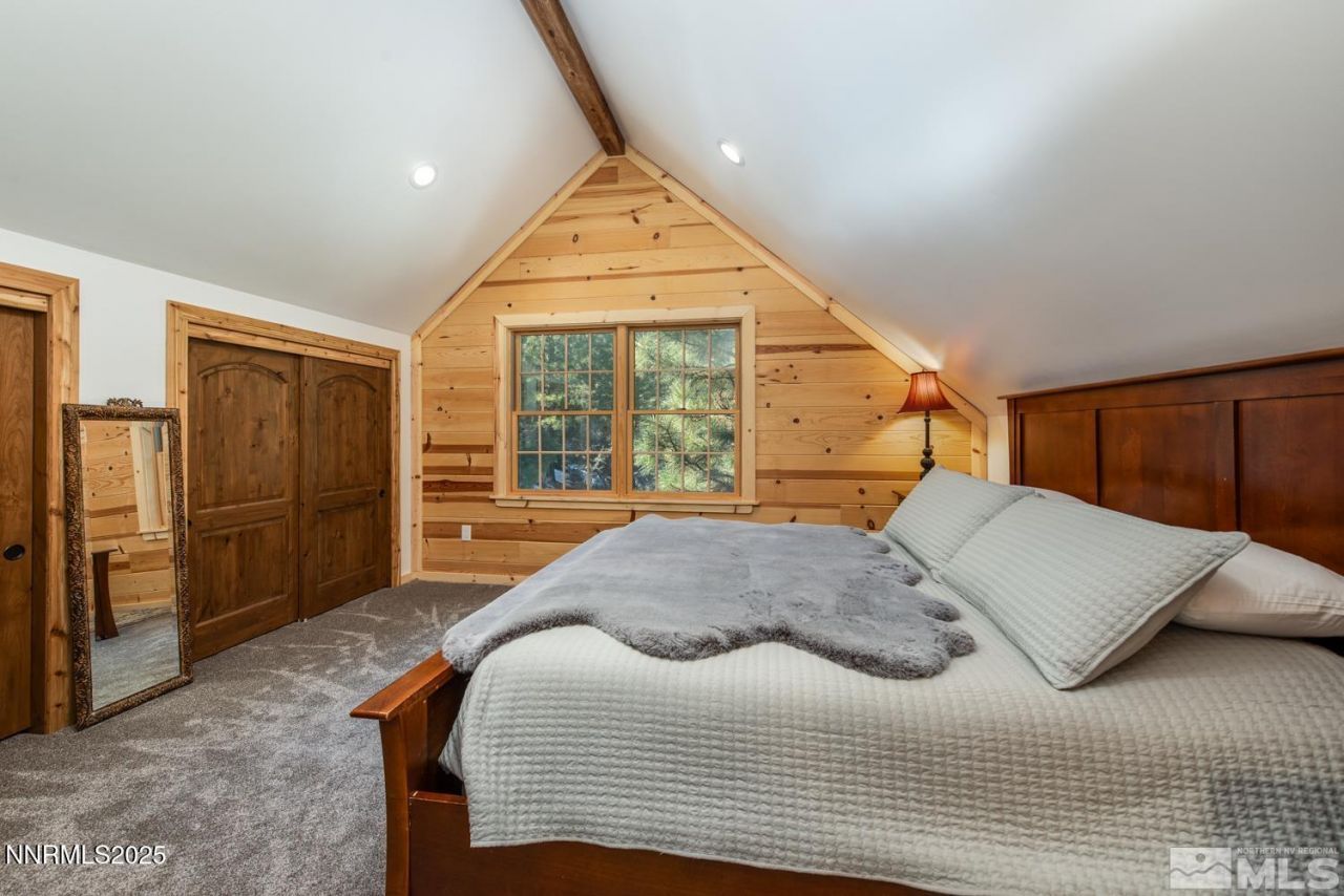 2196 Genoa Heights Lane, Genoa, NV 89411 Photo