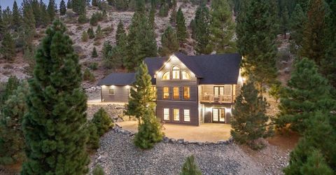 2196 Genoa Heights Lane, Genoa, NV 89411 Photo