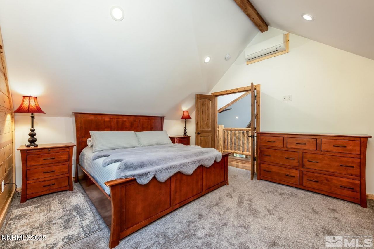 2196 Genoa Heights Lane, Genoa, NV 89411 Photo