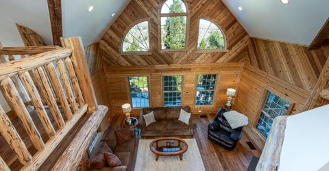 2196 Genoa Heights Lane, Genoa, NV 89411 Photo