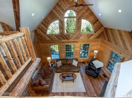 2196 Genoa Heights Lane, Genoa, NV 89411 Photo