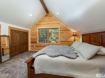 2196 Genoa Heights Lane, Genoa, NV 89411 Photo