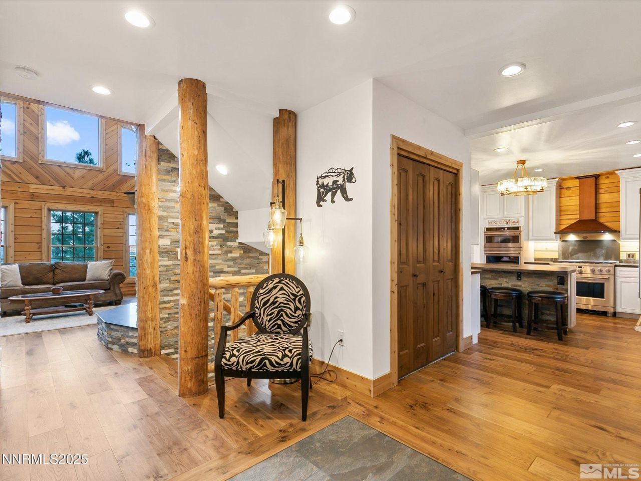 2196 Genoa Heights Lane, Genoa, NV 89411 Photo