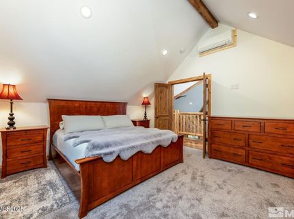 2196 Genoa Heights Lane, Genoa, NV 89411 Photo