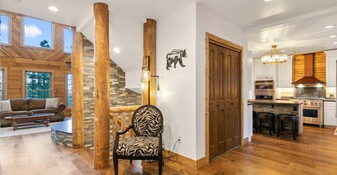 2196 Genoa Heights Lane, Genoa, NV 89411 Photo