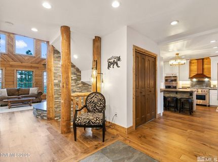 2196 Genoa Heights Lane, Genoa, NV 89411 Photo