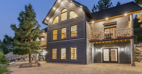 2196 Genoa Heights Lane, Genoa, NV 89411 Photo