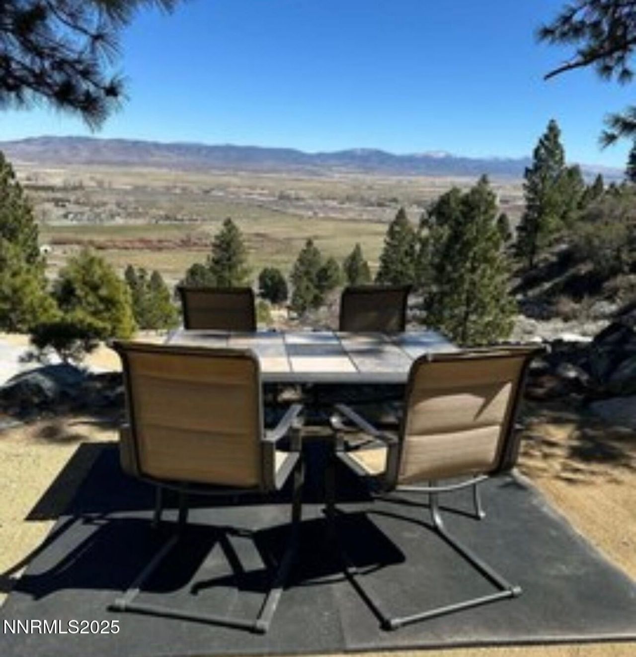 2196 Genoa Heights Lane, Genoa, NV 89411 Photo