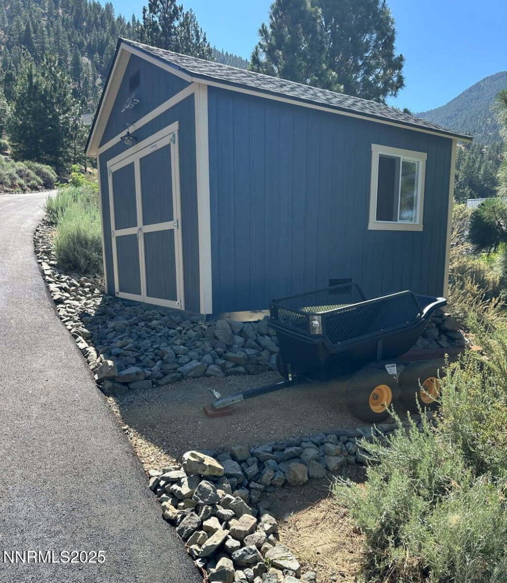 2196 Genoa Heights Lane, Genoa, NV 89411 Photo