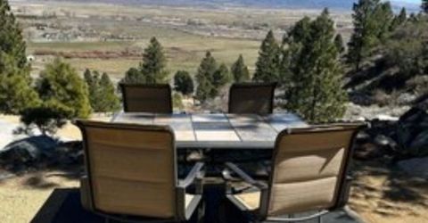 2196 Genoa Heights Lane, Genoa, NV 89411 Photo