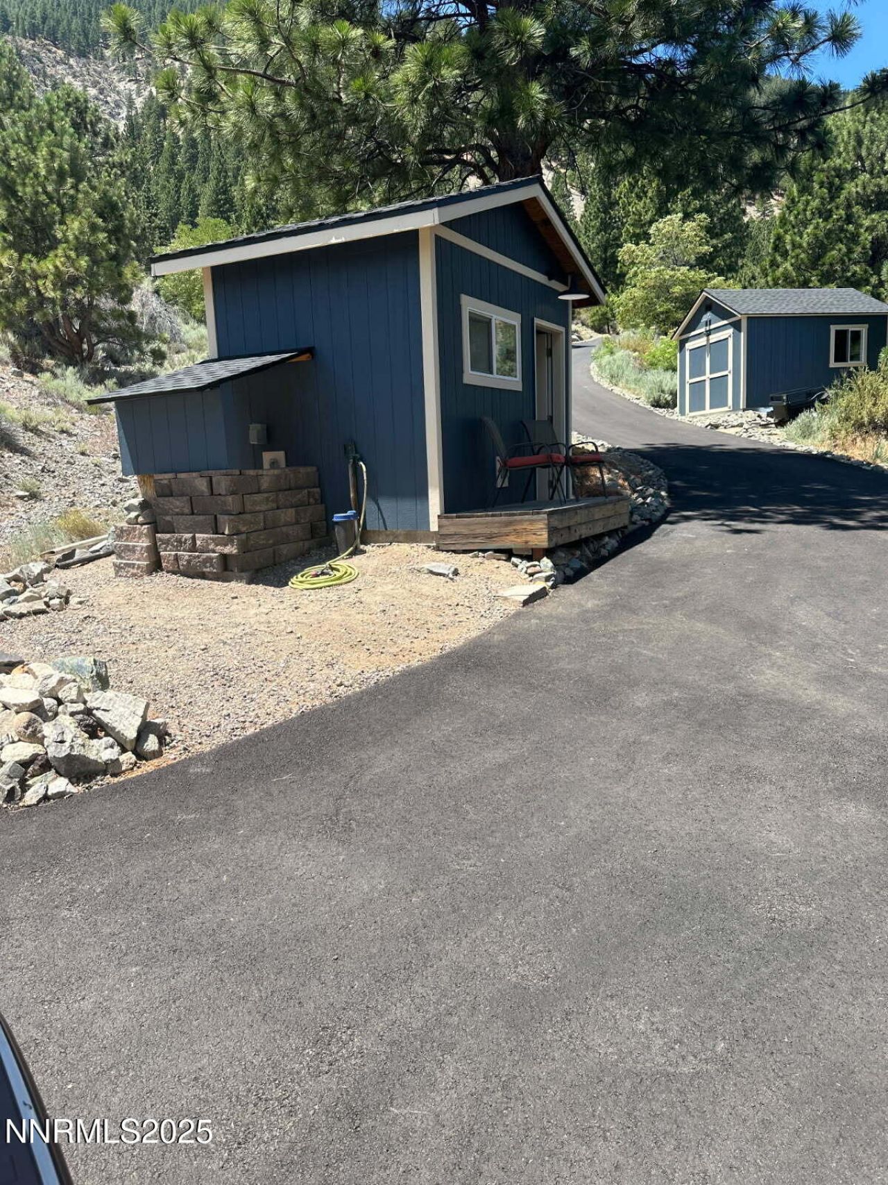 2196 Genoa Heights Lane, Genoa, NV 89411 Photo