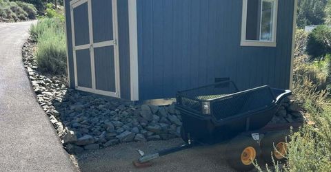 2196 Genoa Heights Lane, Genoa, NV 89411 Photo