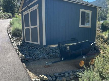 2196 Genoa Heights Lane, Genoa, NV 89411 Photo