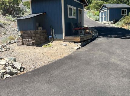 2196 Genoa Heights Lane, Genoa, NV 89411 Photo