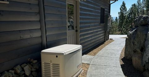 2196 Genoa Heights Lane, Genoa, NV 89411 Photo