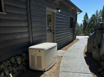 2196 Genoa Heights Lane, Genoa, NV 89411 Photo