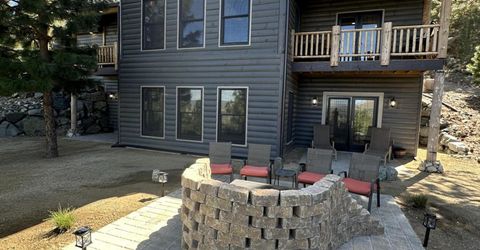 2196 Genoa Heights Lane, Genoa, NV 89411 Photo