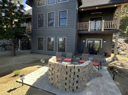 2196 Genoa Heights Lane, Genoa, NV 89411 Photo