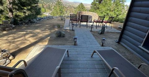 2196 Genoa Heights Lane, Genoa, NV 89411 Photo