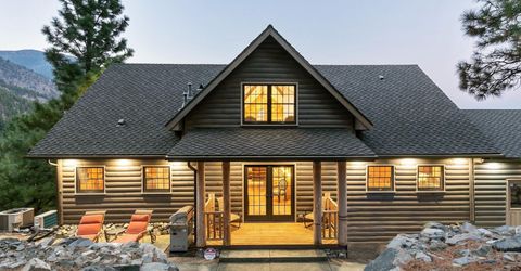 2196 Genoa Heights Lane, Genoa, NV 89411 Photo