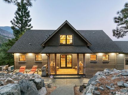 2196 Genoa Heights Lane, Genoa, NV 89411 Photo