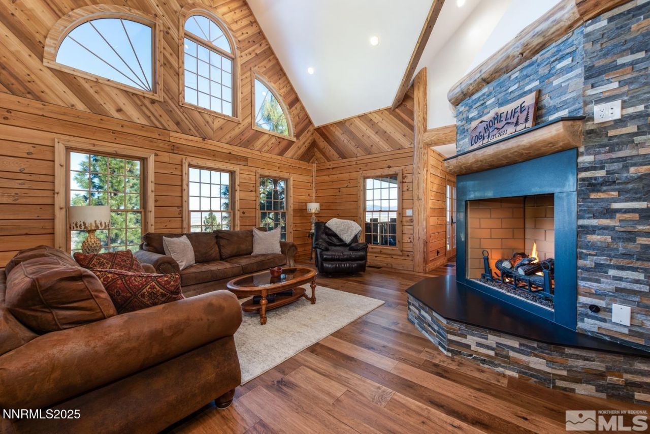 2196 Genoa Heights Lane, Genoa, NV 89411 Photo