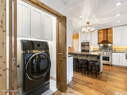 2196 Genoa Heights Lane, Genoa, NV 89411 Photo