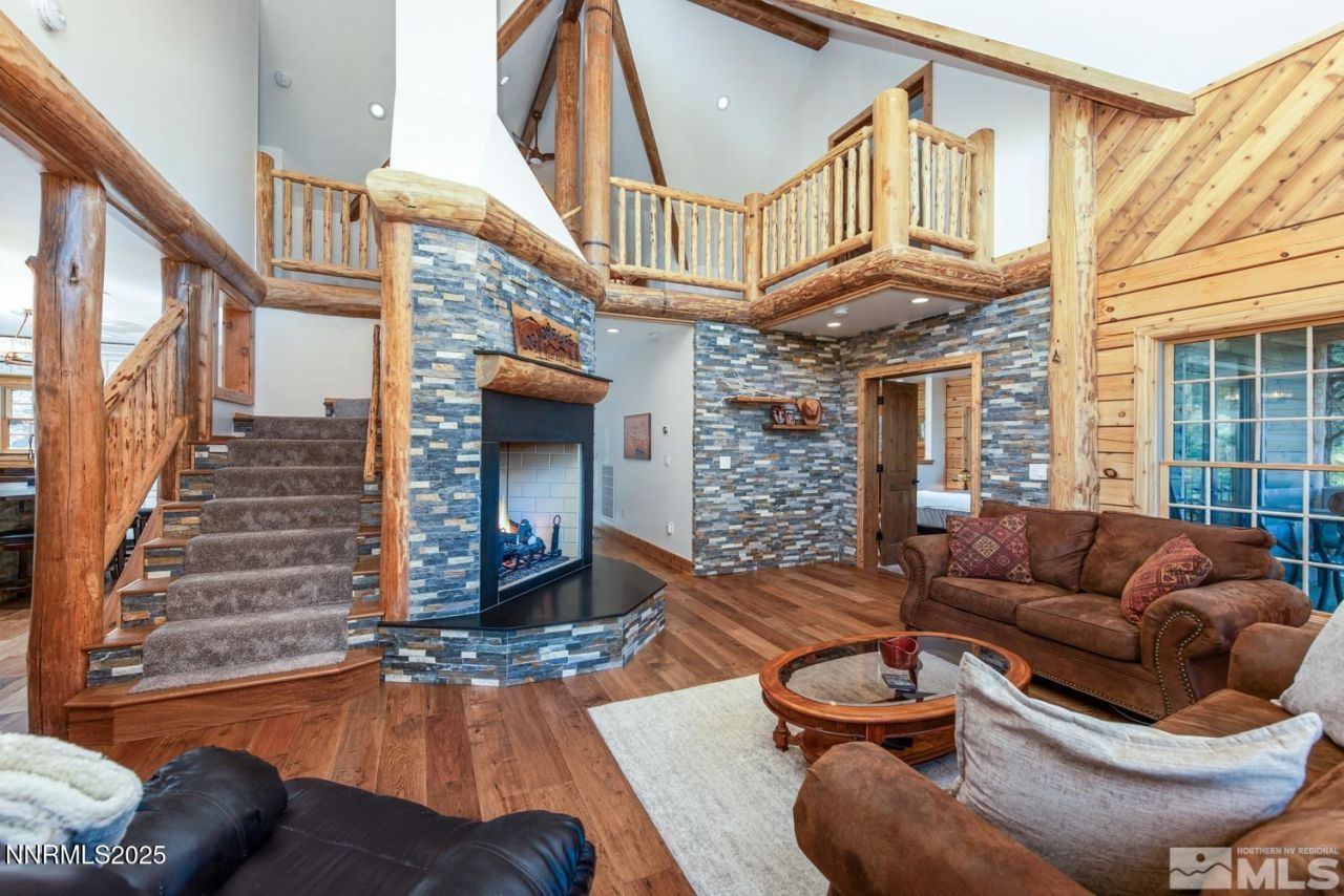 2196 Genoa Heights Lane, Genoa, NV 89411 Photo