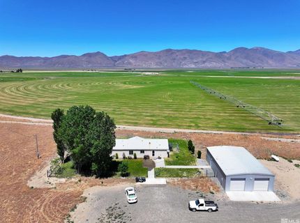 51955 Wilder Creek Road, Denio, NV 89404 Photo