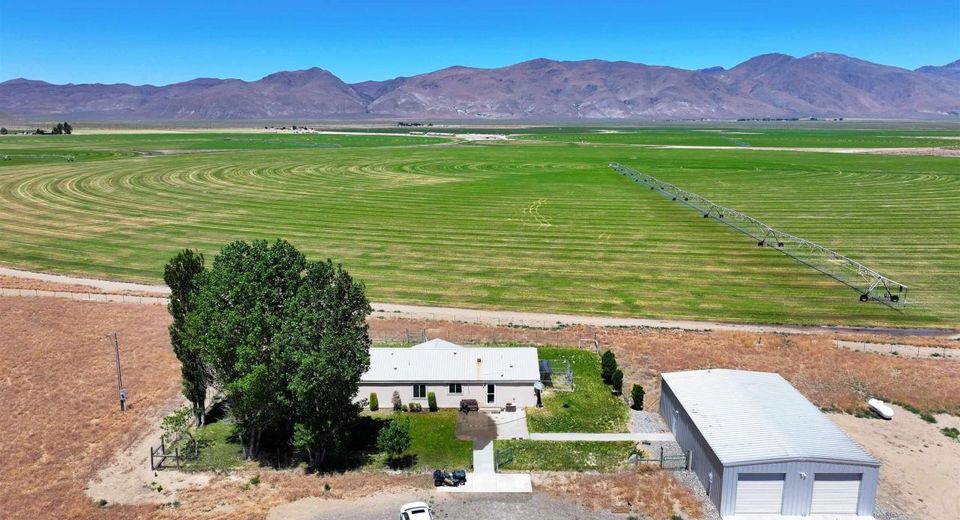 51955 Wilder Creek Road, Denio, NV 89404 Photo
