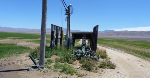 51955 Wilder Creek Road, Denio, NV 89404 Photo