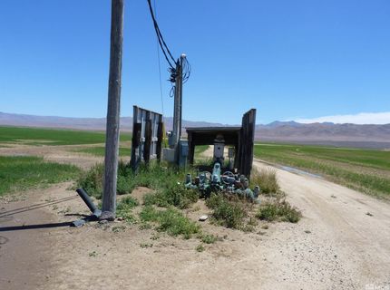 51955 Wilder Creek Road, Denio, NV 89404 Photo
