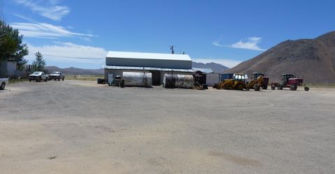 51955 Wilder Creek Road, Denio, NV 89404 Photo