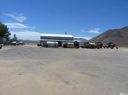 51955 Wilder Creek Road, Denio, NV 89404 Photo