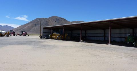 51955 Wilder Creek Road, Denio, NV 89404 Photo