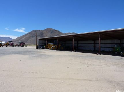 51955 Wilder Creek Road, Denio, NV 89404 Photo