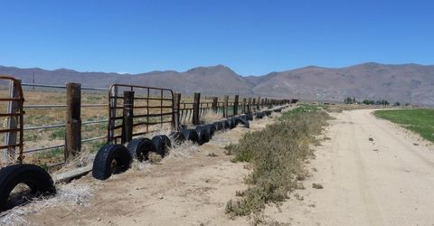 51955 Wilder Creek Road, Denio, NV 89404 Photo
