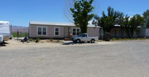 51955 Wilder Creek Road, Denio, NV 89404 Photo