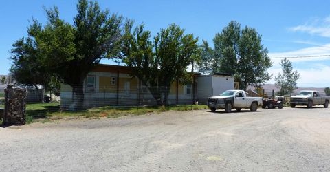 51955 Wilder Creek Road, Denio, NV 89404 Photo