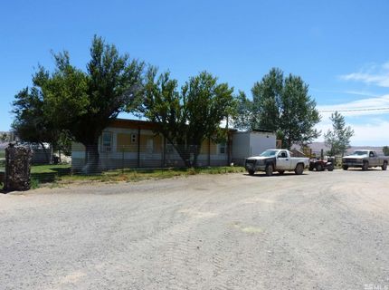 51955 Wilder Creek Road, Denio, NV 89404 Photo