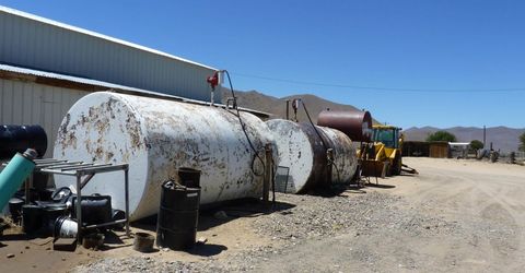 51955 Wilder Creek Road, Denio, NV 89404 Photo