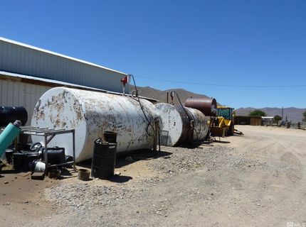 51955 Wilder Creek Road, Denio, NV 89404 Photo