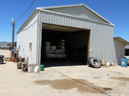51955 Wilder Creek Road, Denio, NV 89404 Photo