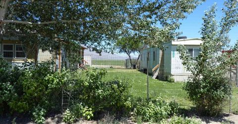 51955 Wilder Creek Road, Denio, NV 89404 Photo