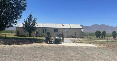 51955 Wilder Creek Road, Denio, NV 89404 Photo