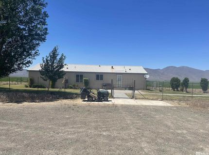 51955 Wilder Creek Road, Denio, NV 89404 Photo